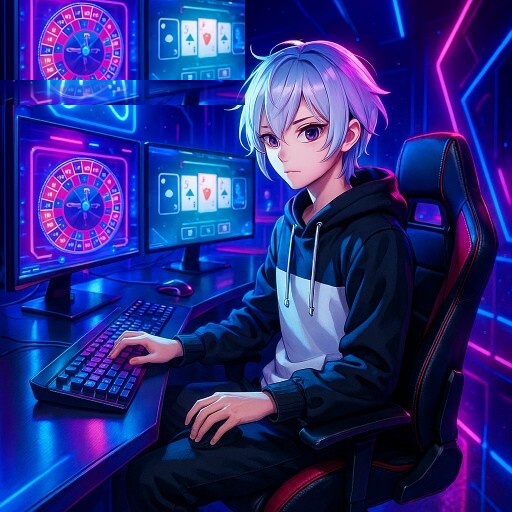 Imagem promocional da 733BET mostrando a plataforma e suas vantagens