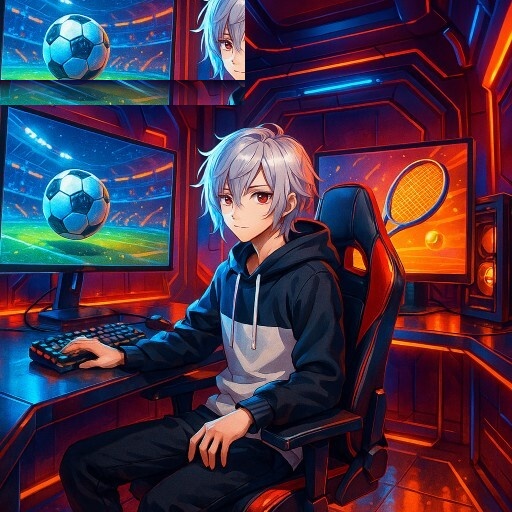 Imagem promocional da 733BET mostrando a plataforma e suas vantagens
