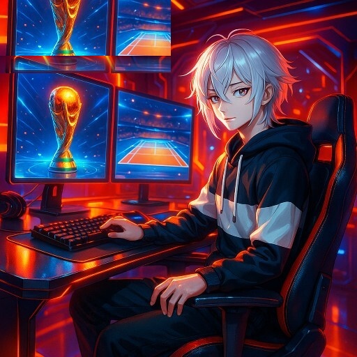 Imagem promocional da 733BET mostrando a plataforma e suas vantagens