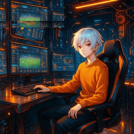 Imagem promocional da 733BET apresentando a plataforma e seus recursos