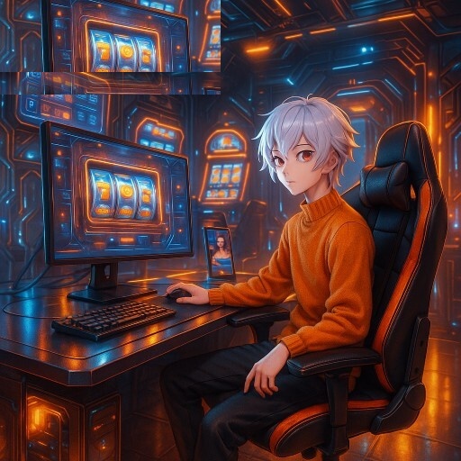 Imagem promocional da 733BET divulgando a plataforma e suas promoções