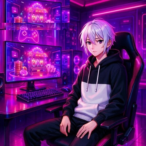 Imagem promocional da 733BET mostrando a plataforma e suas vantagens