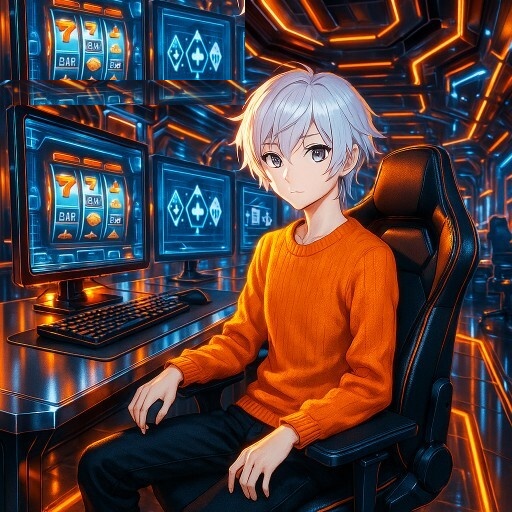 Imagem promocional da 733BET mostrando a plataforma e suas vantagens